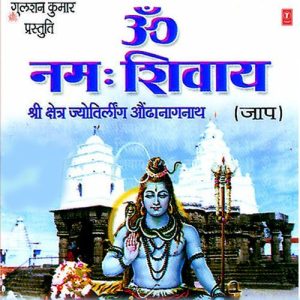 Om Namah Shivay (Jaap) (2002) Album Art