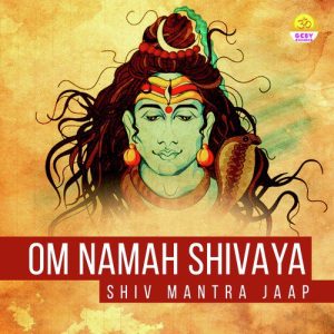 Om Namah Shivaya (Shiv Mantra Jaap) – Single (2020) Album Art