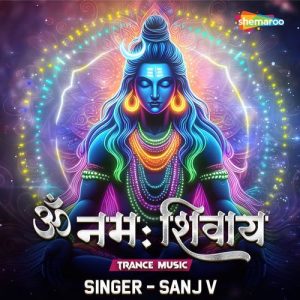 Om Namah Shivaya Trance Music