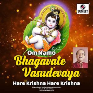 Om Namo Bhagavate Vasudevaya (2001) Album Art