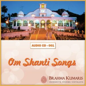 Om Shanti Songs