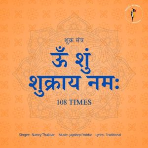 Om Shum Shukray Namah (2023) Album Art