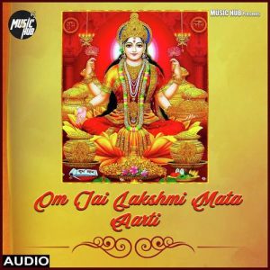 Om jai Lakshmi Mata Aarti (2018) Album Art