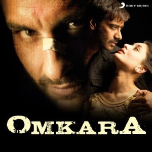 Omkara (2006) Album Art