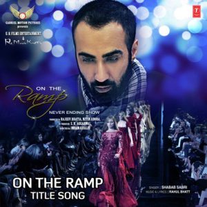 On The Ramp (Title Song) [From “On The Ramp Never Ending Show”]