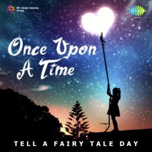 Once Upon A Time – Tell A Fairy Tale Day (2017) Album Art
