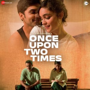 Once Upon Two Times (2023) Album Art