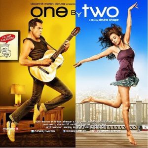 One By Two