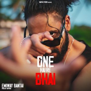 One Hai Re Bhai (2024) Album Art