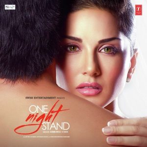 One Night Stand (2016) Album Art