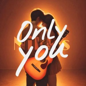 Only you (2025) Album Art