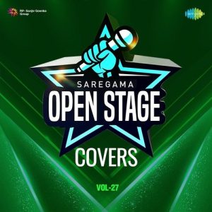 Open Stage Covers – Vol 27 (2023) Album Art