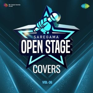 Open Stage Covers – Vol 36
