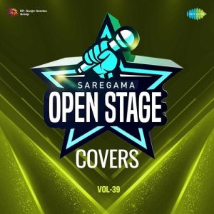 Open Stage Covers – Vol 39 (2023) Album Art