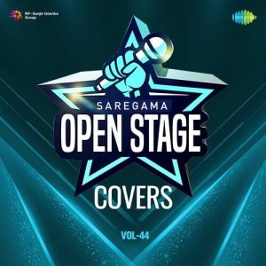 Open Stage Covers – Vol 44 (2024) Album Art