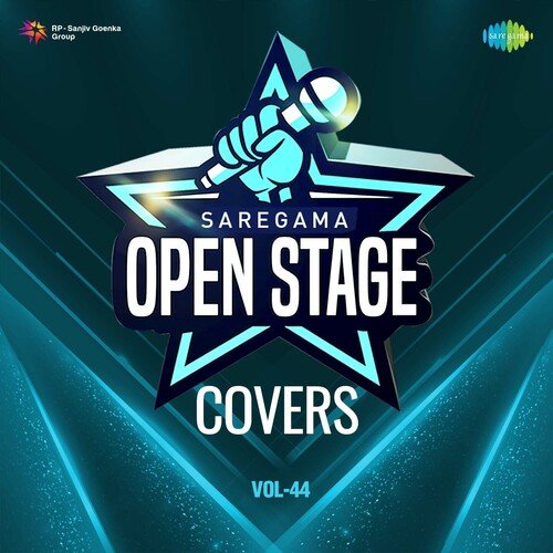 Open Stage Covers – Vol 44