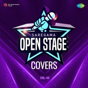 Open Stage Covers – Vol 49 (2024) Album Art