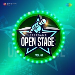 Open Stage Covers – Vol 51