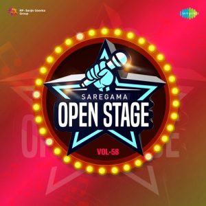 Open Stage Covers – Vol 58 (2024) Album Art
