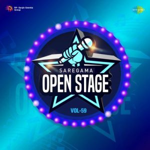 Open Stage Covers – Vol 59 (2024) Album Art