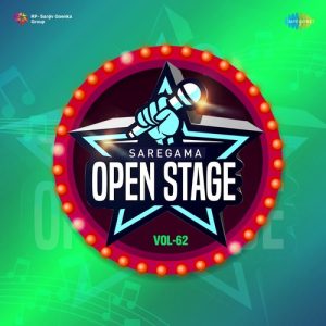 Open Stage Covers – Vol 62 (2024) Album Art