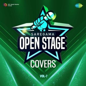 Open Stage Covers – Vol 7