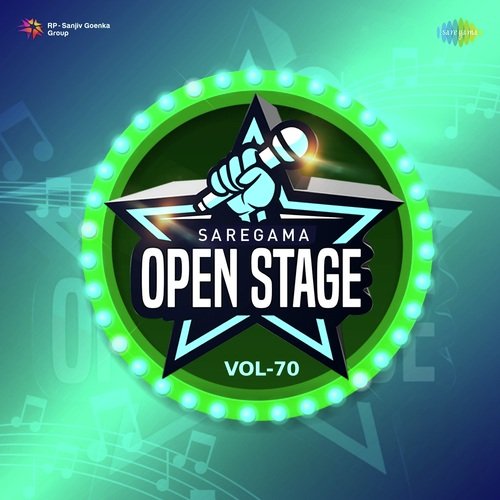Open Stage Covers – Vol 70