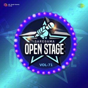 Open Stage Covers – Vol 71
