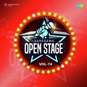 Open Stage Covers – Vol 74