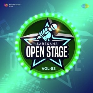 Open Stage Covers – Vol 83 (2024) Album Art
