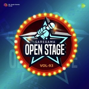 Open Stage Covers – Vol 93 (2024) Album Art