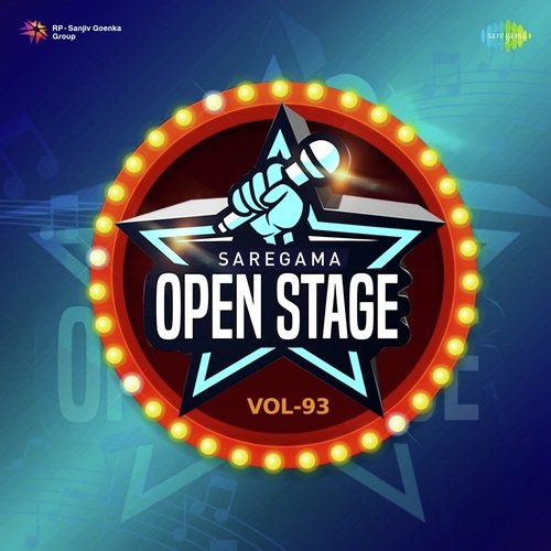 Open Stage Covers – Vol 93