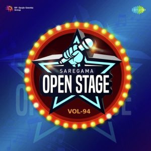 Open Stage Covers – Vol 94 (2024) Album Art