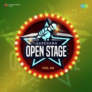 Open Stage Covers – Vol 98