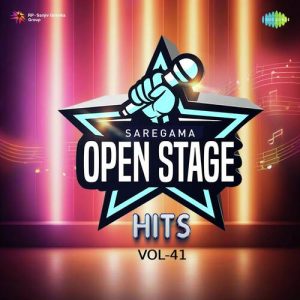 Open Stage Hits – Vol 41 (2024) Album Art