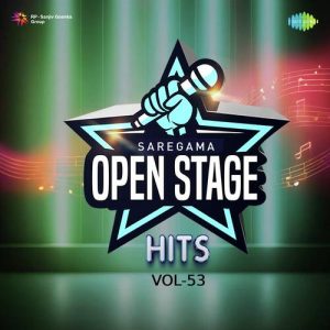 Open Stage Hits – Vol 53 (2024) Album Art