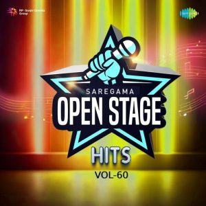 Open Stage Hits – Vol 60 (2024) Album Art