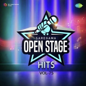 Open Stage Hits – Vol 75 (2024) Album Art