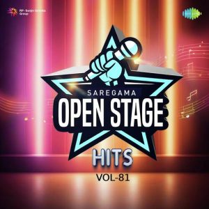Open Stage Hits – Vol 81 (2024) Album Art