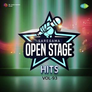 Open Stage Hits – Vol 93 (2024) Album Art