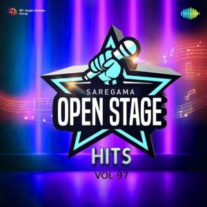 Open Stage Hits – Vol 97 (2024) Album Art
