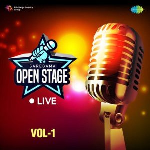 Open Stage Live – Vol 1