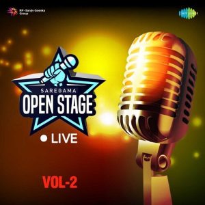 Open Stage Live – Vol 2