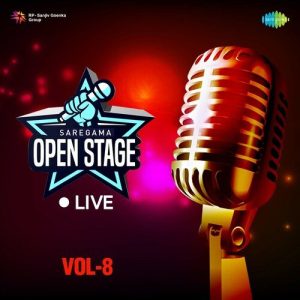 Open Stage Live – Vol 8