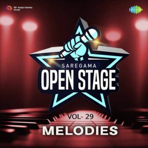 Open Stage Melodies – Vol 29