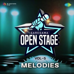 Open Stage Melodies – Vol 5