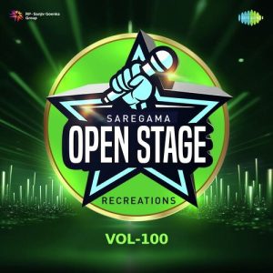 Open Stage Recreations – Vol 100 (2024) Album Art