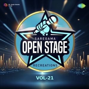 Open Stage Recreations – Vol 21