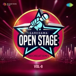 Open Stage Recreations – Vol 8