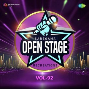 Open Stage Recreations – Vol 92